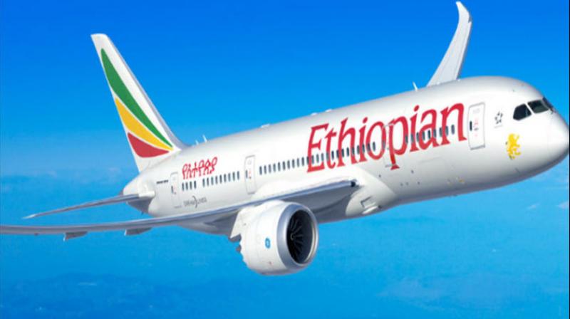 State-owned Ethiopian is one of the biggest carriers on the continent by fleet size. (Photo:AP) State-owned Ethiopian is one of the biggest carriers on the continent by fleet size. (Photo:AP)