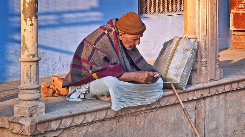(Representational image) (Representational image)