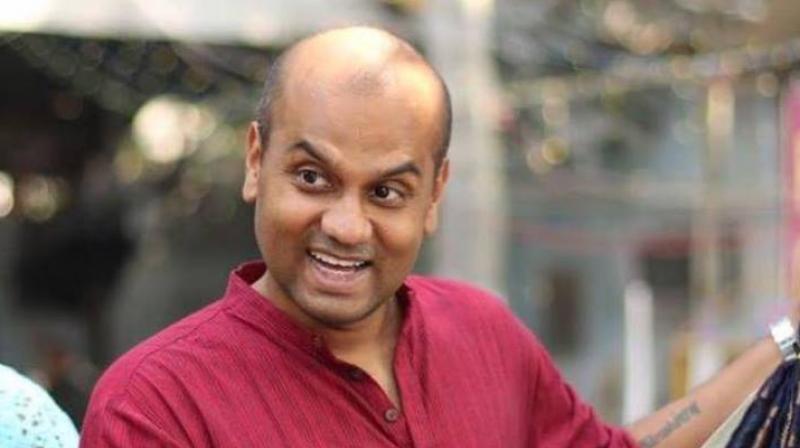 DBS Bank, which is Patnaik's employer, also commented in a Facebook post that it was looking into the matter. (Photo: Facebook) DBS Bank, which is Patnaik's employer, also commented in a Facebook post that it was looking into the matter. (Photo: Facebook)