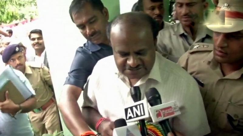 The chief minister said he would send the audio clips to Modi who, he said, claims about being 'the only saviour' of this country. (Photo: File) The chief minister said he would send the audio clips to Modi who, he said, claims about being 'the only saviour' of this country. (Photo: File)