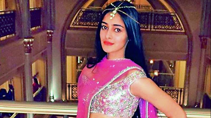 Ananya Pandey Ananya Pandey