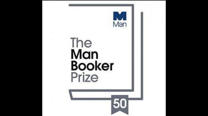 Launched in 1969, the Man Booker Prize in fiction rewards the best novel of the year written in English and published in the United Kingdom. (Facebook/ The Man Booker Prize) Launched in 1969, the Man Booker Prize in fiction rewards the best novel of the year written in English and published in the United Kingdom. (Facebook/ The Man Booker Prize)
