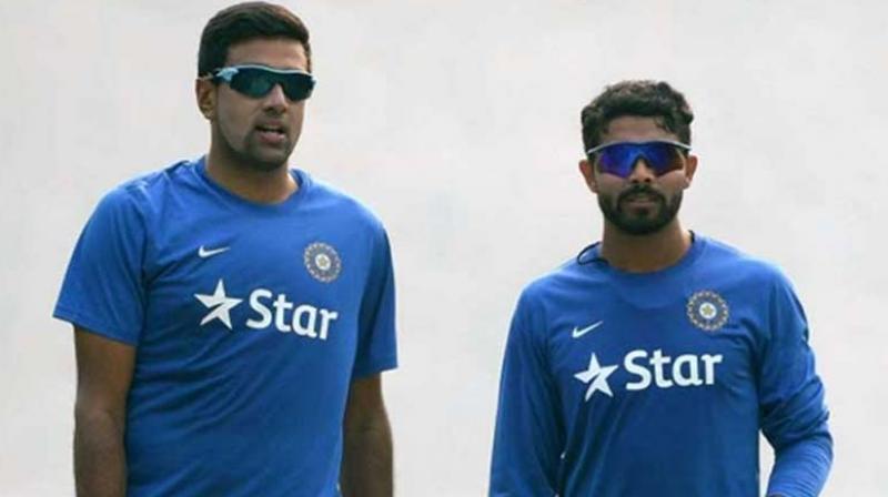 Indian bowling coach Bharat Arun all praise for wrist spinners Indian bowling coach Bharat Arun all praise for wrist spinners