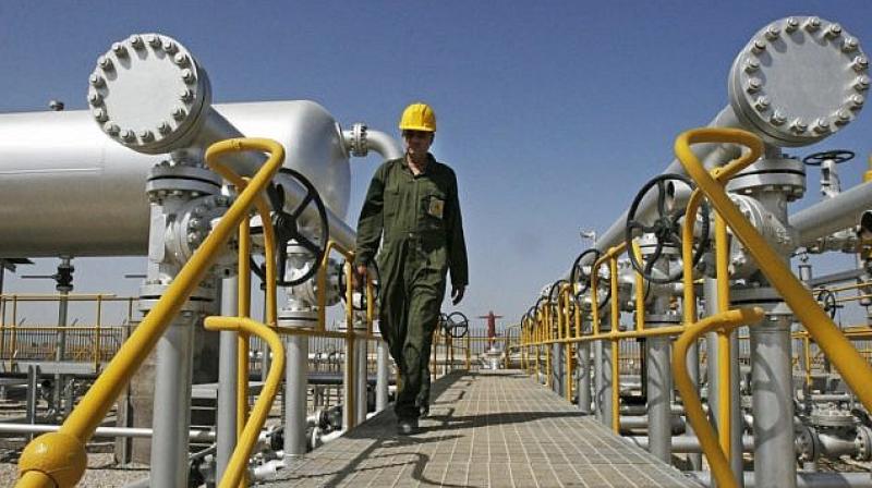 India, the world’s third-biggest oil importer, is considering reducing oil purchases to mitigate the pain of high crude prices and the declining rupee, said two sources at different Indian refineries with direct knowledge of the matter. India, the world’s third-biggest oil importer, is considering reducing oil purchases to mitigate the pain of high crude prices and the declining rupee, said two sources at different Indian refineries with direct knowledge of the matter.