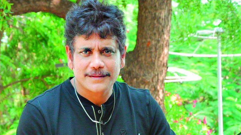 Nagarjuna Nagarjuna
