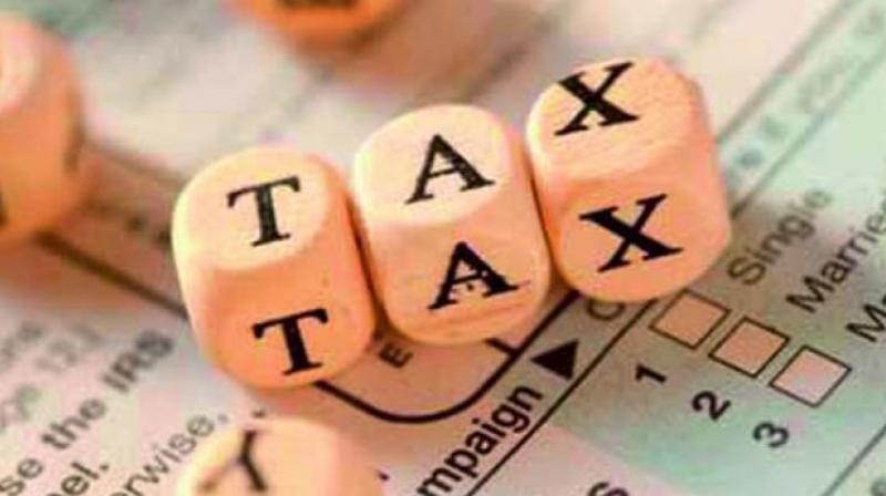 As per section 44AD of the I-T Act, in case of certain assesses carrying on any business having a turnover of Rs 2 crore or less, the profit is deemed to be 8 per cent of the total turnover for taxation. As per section 44AD of the I-T Act, in case of certain assesses carrying on any business having a turnover of Rs 2 crore or less, the profit is deemed to be 8 per cent of the total turnover for taxation.