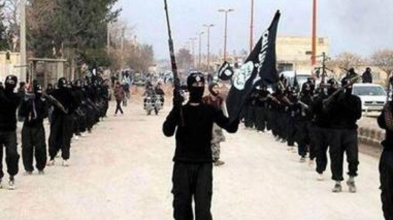 The barbaric tactic, coupled with other increasingly desperate battlefield measures, is a sign the IS group knows defeat is inevitable, officials say. (Photo: Representational Image) The barbaric tactic, coupled with other increasingly desperate battlefield measures, is a sign the IS group knows defeat is inevitable, officials say. (Photo: Representational Image)