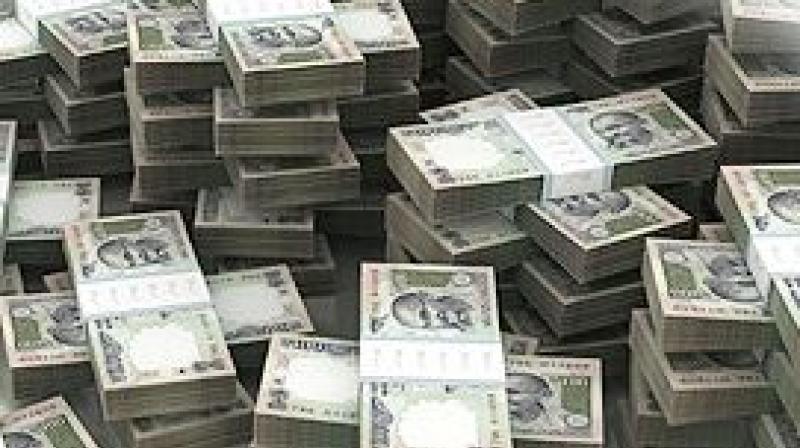 A Most Backward Classes Corporation for MBCs has been allotted Rs 1,000 crore. A Most Backward Classes Corporation for MBCs has been allotted Rs 1,000 crore.