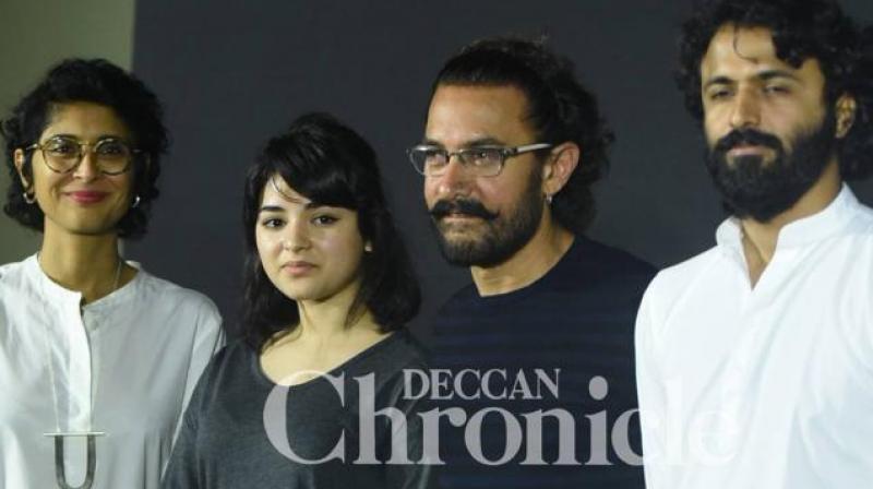 advait chandan
