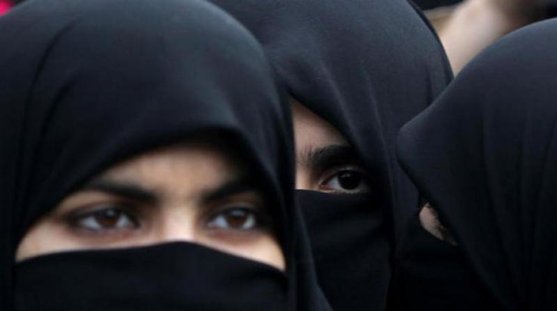 Since the incident, Bah and Mansaray said they have both received apologies from the school system, and have even seen an outpouring of support from their fellow students. (Photo: Representational) Since the incident, Bah and Mansaray said they have both received apologies from the school system, and have even seen an outpouring of support from their fellow students. (Photo: Representational)