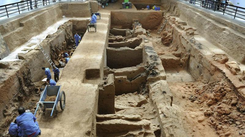 Chengdu became an economic and cultural centre in western China during the Sui and Tang dynasties. (Photo: AP/Representational) Chengdu became an economic and cultural centre in western China during the Sui and Tang dynasties. (Photo: AP/Representational)