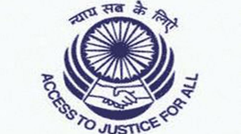 Kerala State Legal Services Authority Kerala State Legal Services Authority
