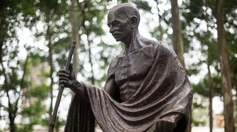 We share a few sayings of Gandhi which hold true even in this day and age. (Photo: File Image) We share a few sayings of Gandhi which hold true even in this day and age. (Photo: File Image)
