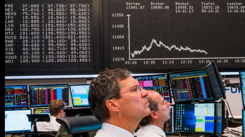 Representational image (AFP)