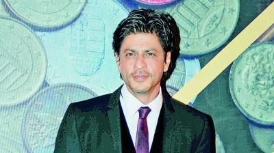 Shah Rukh Khan