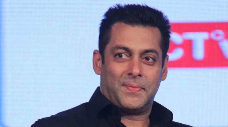 Salman Khan Salman Khan
