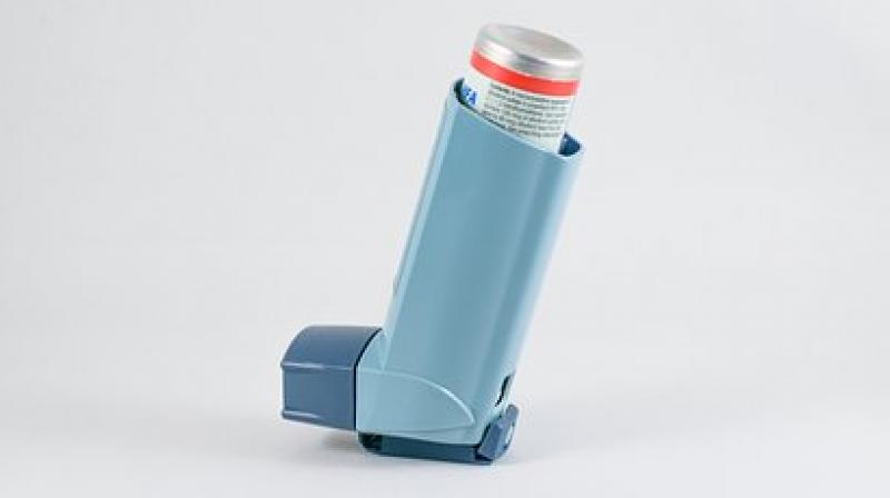 Kids with asthma, anxiety and depression make more visits to ER compared to those with only asthma. (Photo: Representational/Pixabay) Kids with asthma, anxiety and depression make more visits to ER compared to those with only asthma. (Photo: Representational/Pixabay)