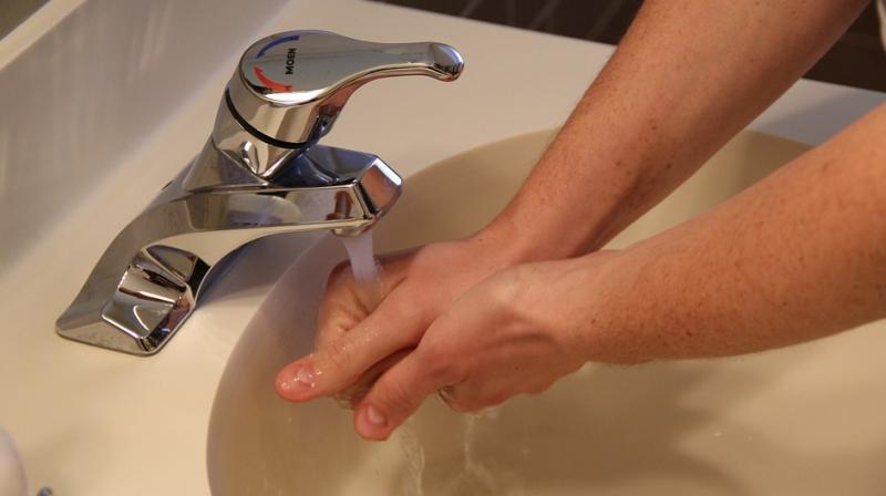 Good hand hygiene is needed to prevent sepsis, a serious and potentially life-threatening condition that can result from the body's response to infection. (Photo: Pixabay) Good hand hygiene is needed to prevent sepsis, a serious and potentially life-threatening condition that can result from the body's response to infection. (Photo: Pixabay)