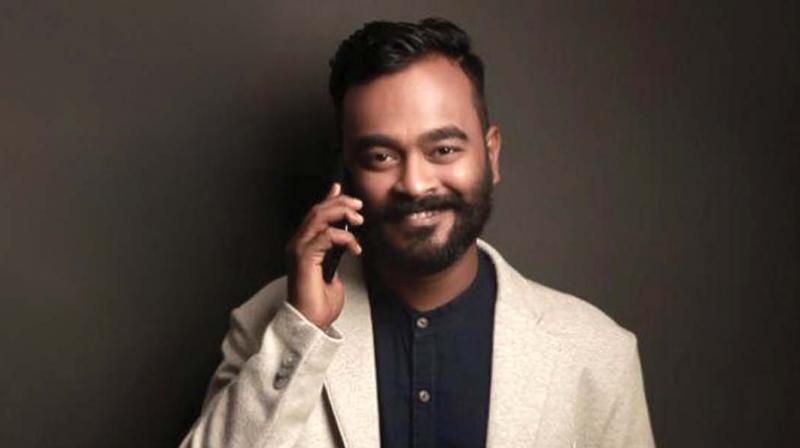 Appani Sarath Appani Sarath