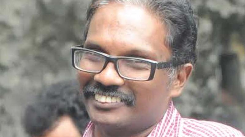 Dr Biju Dr Biju