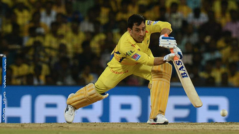 Harbhajan wants Dhoni to have the same intimidating presence that he and Virender Sehwag had some during their best years of international cricket. (Photo: AFP) Harbhajan wants Dhoni to have the same intimidating presence that he and Virender Sehwag had some during their best years of international cricket. (Photo: AFP)