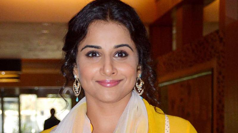 Vidya Balan Vidya Balan