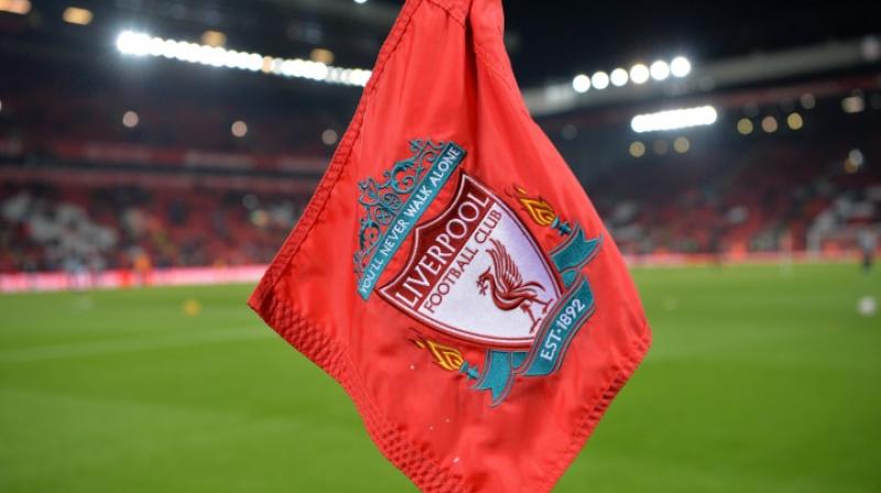 Premier League leaders Liverpool made a pre-tax profit of 42 million pounds ($54 million) last year despite a record 223 million investment on players, figures showed on Thursday. (Photo:AFP)