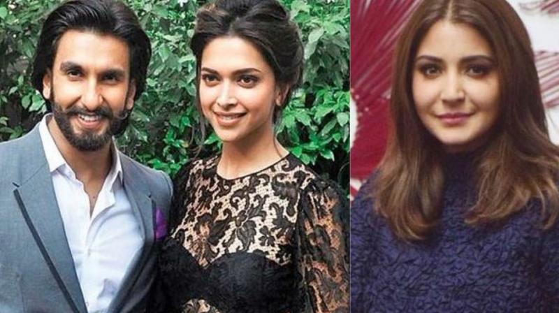 Before Ranveer Singh, Deepika Padukone and Anushka Sharma, other celebrities like Farhan Akhtar, Sonam Kapoor, among others had also supported Tanushree Dutta. Before Ranveer Singh, Deepika Padukone and Anushka Sharma, other celebrities like Farhan Akhtar, Sonam Kapoor, among others had also supported Tanushree Dutta.