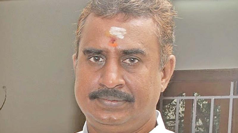 VELUMANI SP VELUMANI SP