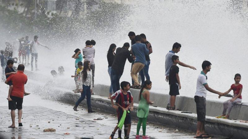 More than 250 railway police force and Maharashtra State Security Force personnel have been deployed on crowd management and other related activities at stations. (Photo: PTI/Representational)) More than 250 railway police force and Maharashtra State Security Force personnel have been deployed on crowd management and other related activities at stations. (Photo: PTI/Representational))