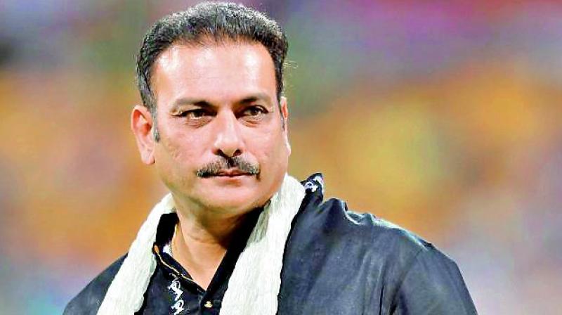 Ravi Shastri Ravi Shastri