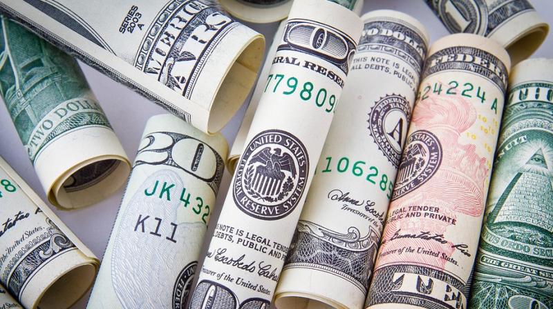 American man wins $194,000 in first attempt at internet gambling. (Photo: Pixabay) American man wins $194,000 in first attempt at internet gambling. (Photo: Pixabay)