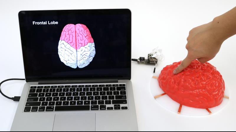 (Image: Carnegie Mellon University) (Image: Carnegie Mellon University)