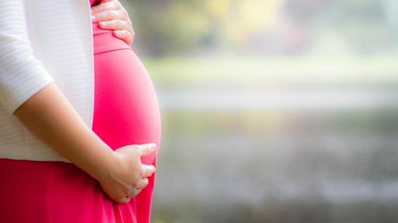 Characterising sex steroid concentrations during pregnancy may yield important insights into the mother's own future risk of disease as high levels of exposure to oestrogen have been shown to increase the risk for breast and ovarian cancer later on. (Photo: ANI) Characterising sex steroid concentrations during pregnancy may yield important insights into the mother's own future risk of disease as high levels of exposure to oestrogen have been shown to increase the risk for breast and ovarian cancer later on. (Photo: ANI)