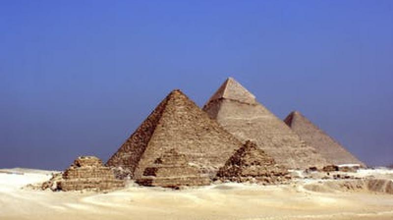 Egypt boasts of quite some marvels. (Photo: Representational/ Pexels) Egypt boasts of quite some marvels. (Photo: Representational/ Pexels)