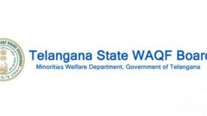 Telangana State Waqf Board Telangana State Waqf Board