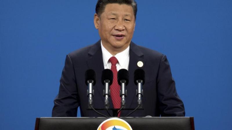 China views the Maldives as key to its Maritime Silk Road project in the Indian Ocean as it has already acquired Hambantota port in Sri Lanka and Djibouti in the Horn of Africa. (photo: AP) China views the Maldives as key to its Maritime Silk Road project in the Indian Ocean as it has already acquired Hambantota port in Sri Lanka and Djibouti in the Horn of Africa. (photo: AP)