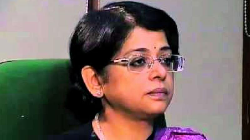 Judges vs CJI: Bar Council seeks immediate resolution, forms 7-member delegation