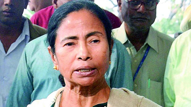 Mamata Banerjee Mamata Banerjee