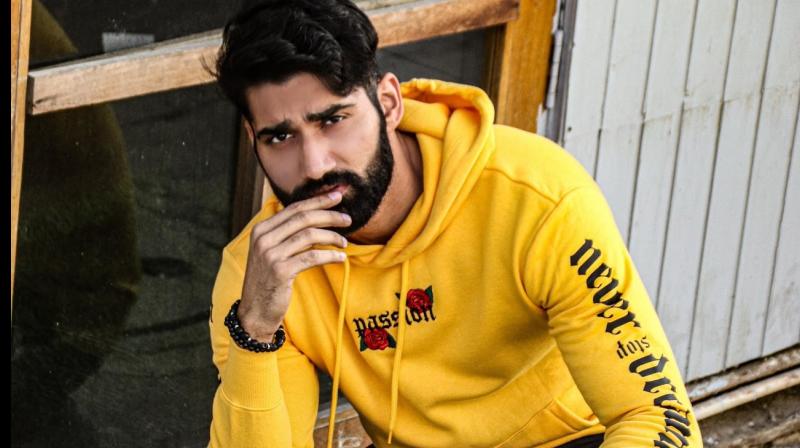 Puneet Tyagi Puneet Tyagi
