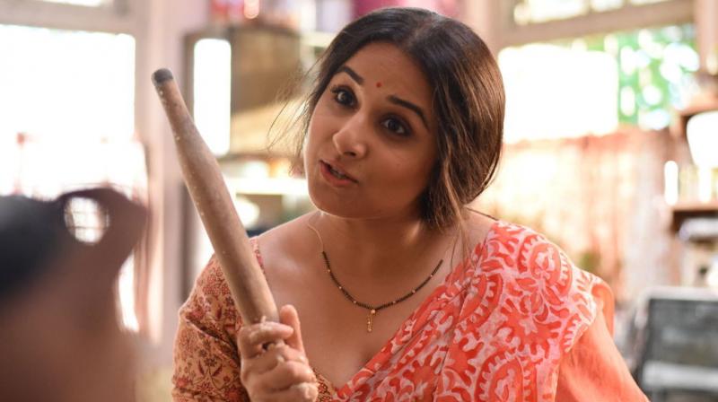 Vidya Balan Vidya Balan