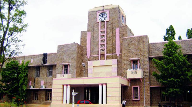 Jawaharlal Nehru Technological University-Anantapur Jawaharlal Nehru Technological University-Anantapur