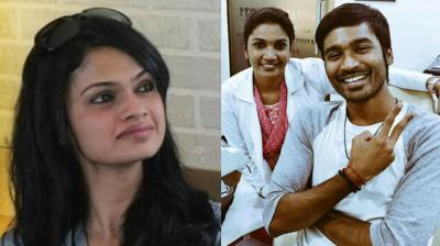Act of revenge, character assassination': Dhanush's sister on ...