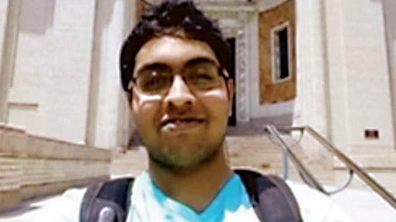Arpit was depressed after he did not get placed in any company during campus selection Arpit was depressed after he did not get placed in any company during campus selection