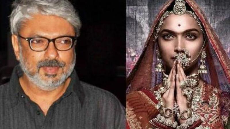 Sanjay Leela Bhansali faced tremendous hurdles before releasing 'Padmaavat.' Sanjay Leela Bhansali faced tremendous hurdles before releasing 'Padmaavat.'