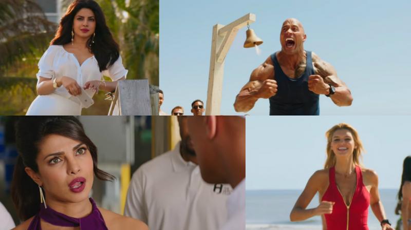 Screengrabs from the official trailer. Screengrabs from the official trailer.