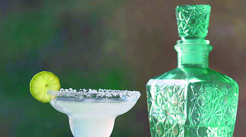 Classic Daiquiri Classic Daiquiri