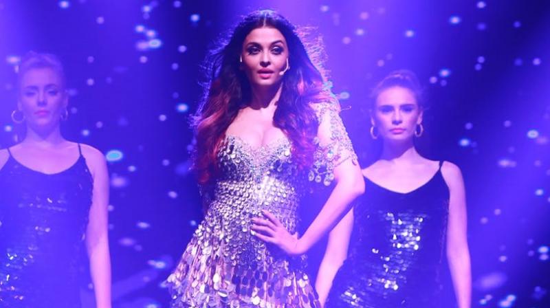 Fanney Khan releases on August 3. Fanney Khan releases on August 3.