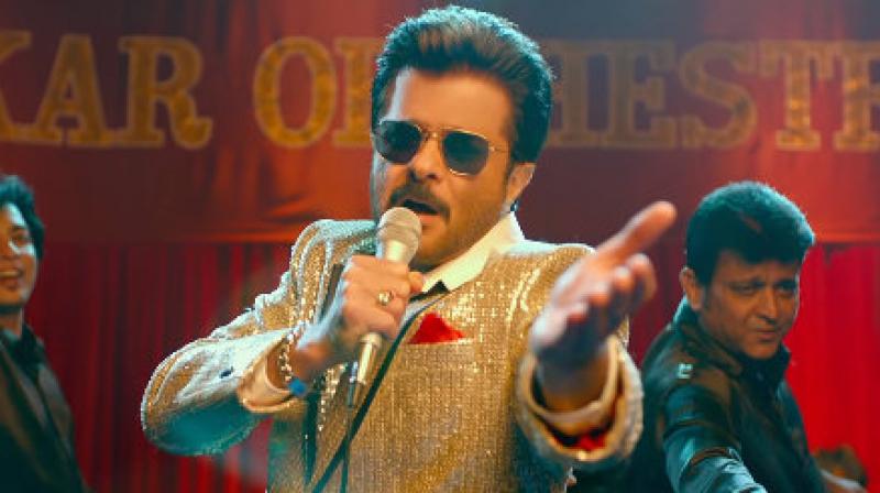 Still from a video posted on YouTube. (Courtesy: T-Series) Still from a video posted on YouTube. (Courtesy: T-Series)