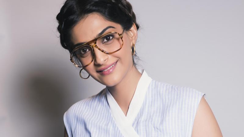 Sonam Kapoor. Sonam Kapoor.